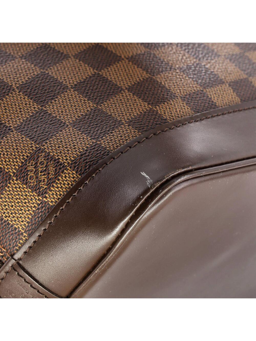 Louis Vuitton Vintage Alma Handbag #245143L10B - Picture 7 of 9